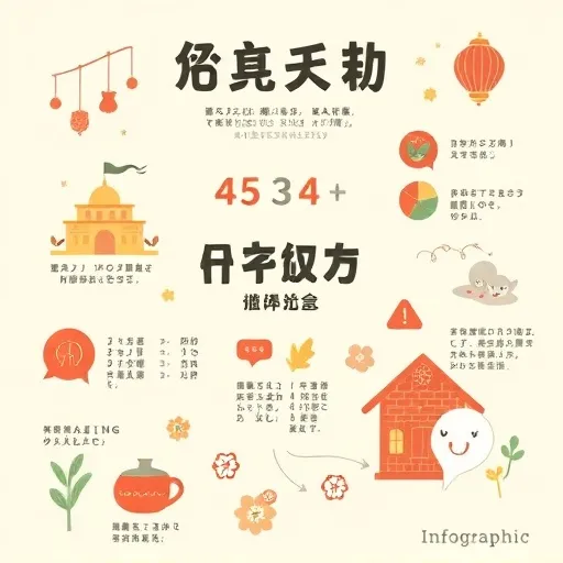 八字命盤究竟係咩？基本概念一次過搞清楚
